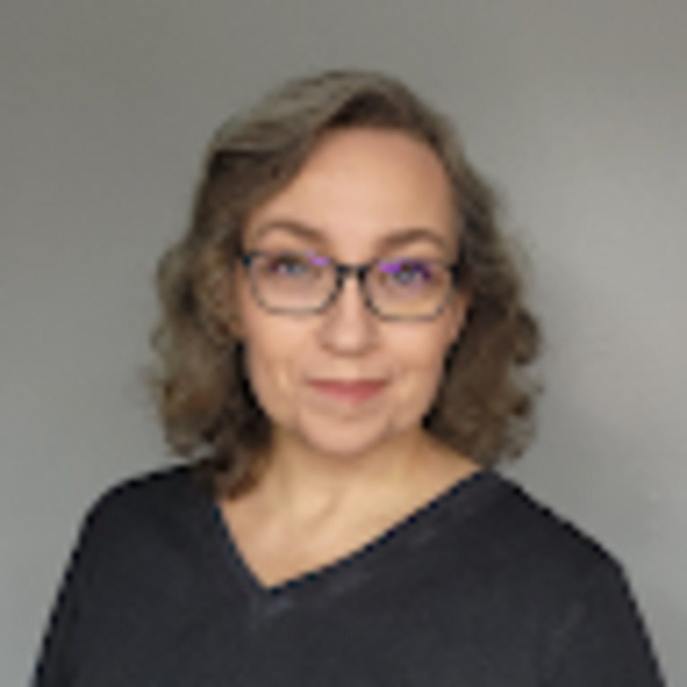 Meet your Posher, Rachael